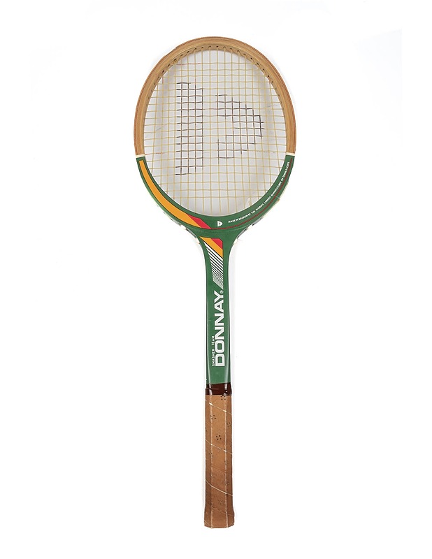 DONNAY LIGHT 3 tennismaila - vintage - Tennis - 10105316209 - 0