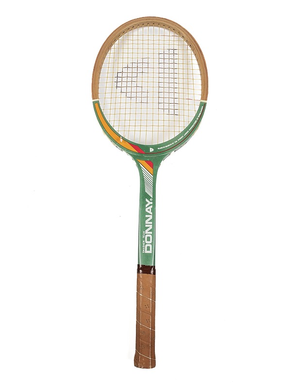 DONNAY LIGHT 3 tennismaila - vintage - Tennis - 10105316209 - 1