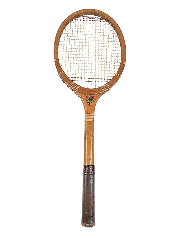 KARHU tennismaila - vintage - Tennis - 10105316215 - 0