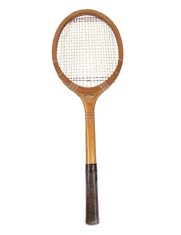KARHU tennismaila - vintage - Tennis - 10105316215 - 1
