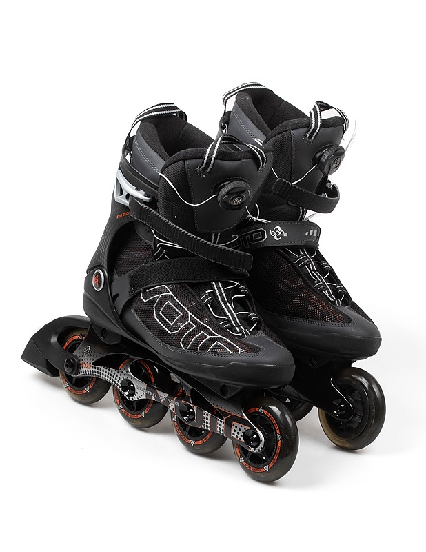 MOTO 84 BOA M, rullaluistimet, 40,5 - Muut urheiluvälineet ja vapaa-aika - 10105316233 - 1