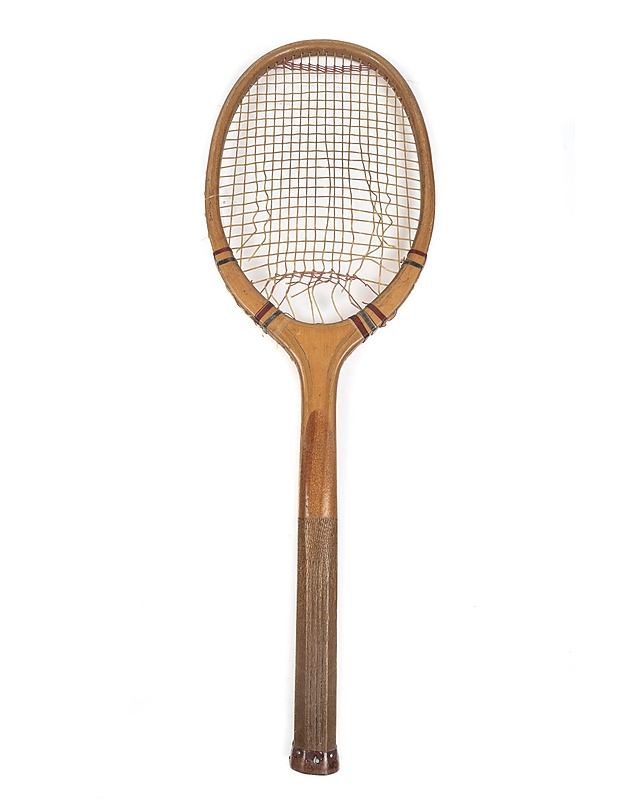 BRIDGE tennismaila - vintage - Tennis - 10105316236 - 0