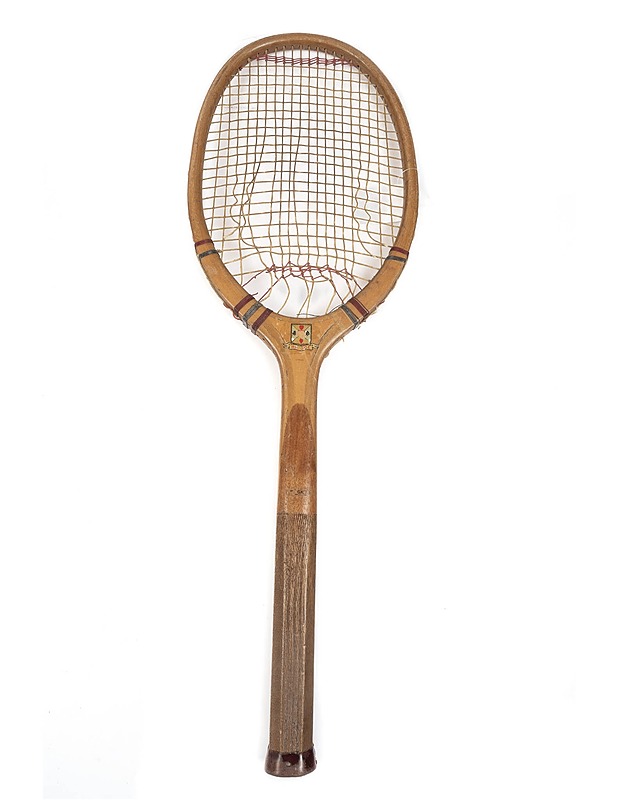 BRIDGE tennismaila - vintage - Tennis - 10105316236 - 1