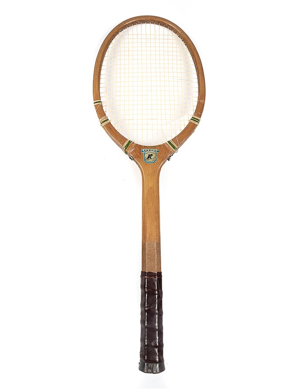 KARHU tennismaila - vintage - Tennis - 10105316242 - 0