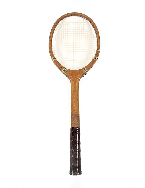 KARHU tennismaila - vintage - Tennis - 10105316242 - 1