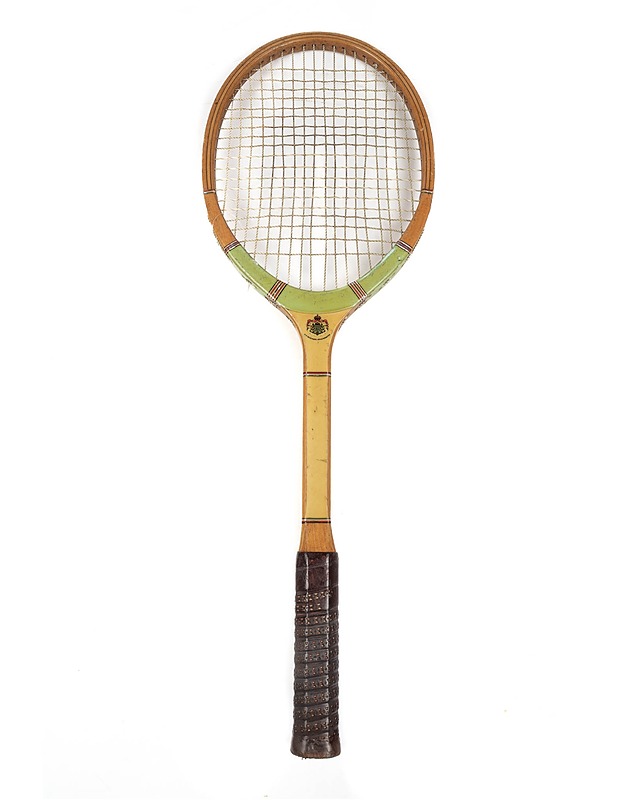 GEMLA CHAMPION EXTRA tennismaila - vintage - Tennis - 10105316303 - 0