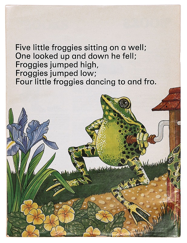 Child Education August 1980 - Lehdet - 10105316310 - 1