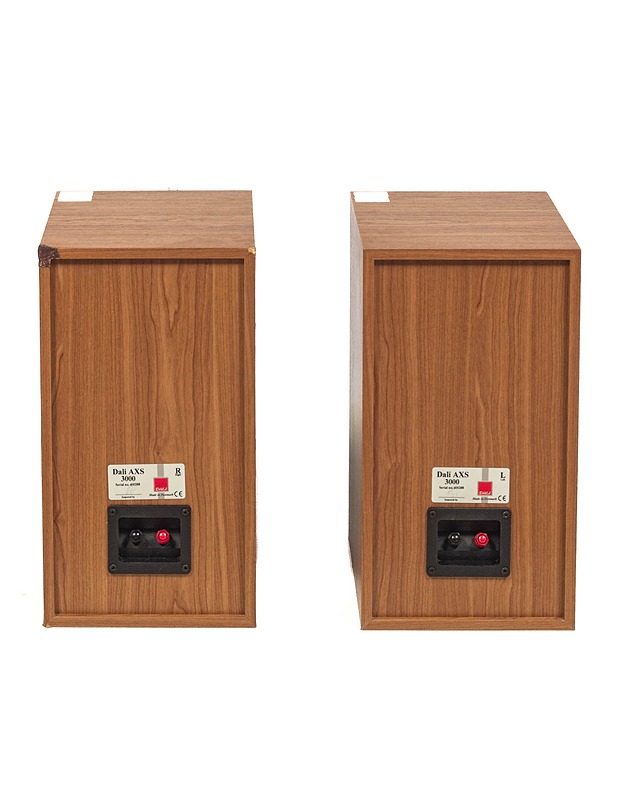 DALI AXS 3000 kaiutin, 2kpl - Audio - 10105316352 - 2