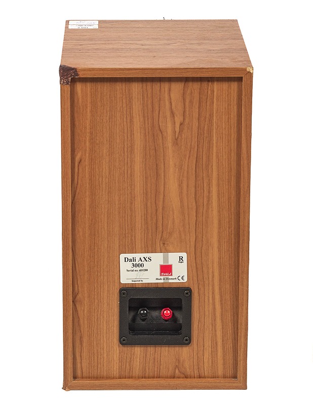 DALI AXS 3000 kaiutin, 2kpl - Audio - 10105316352 - 3
