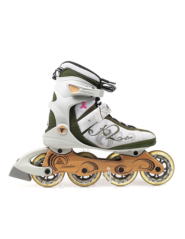 K2  Maja W naisten rullaluistimet, 36,5 - Muut urheiluvälineet ja vapaa-aika - 10105316366 - 1