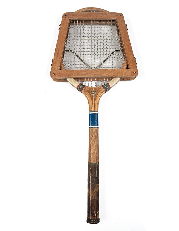 KERRY CHAMPION tennismaila - vintage - Tennis - 10105316371 - 0