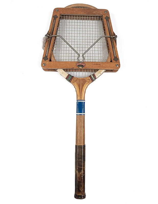 KERRY CHAMPION tennismaila - vintage - Tennis - 10105316371 - 1
