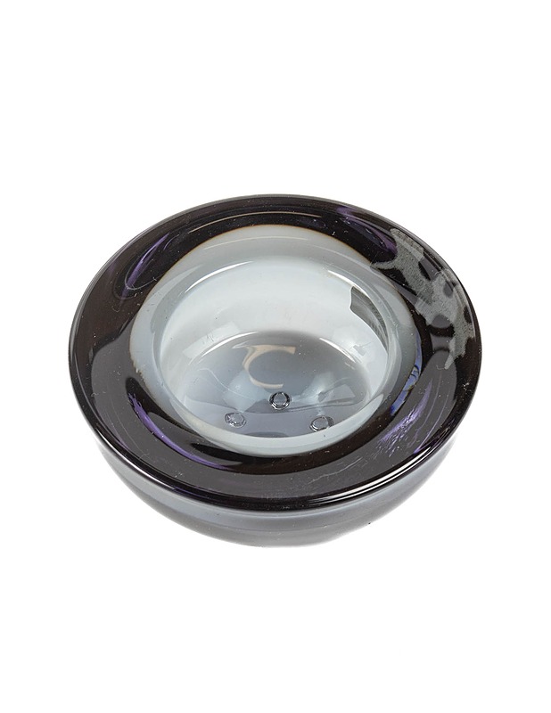IITTALA Balladi kynttilälyhty, harmaa - Kynttilänjalat - 10105316376 - 1