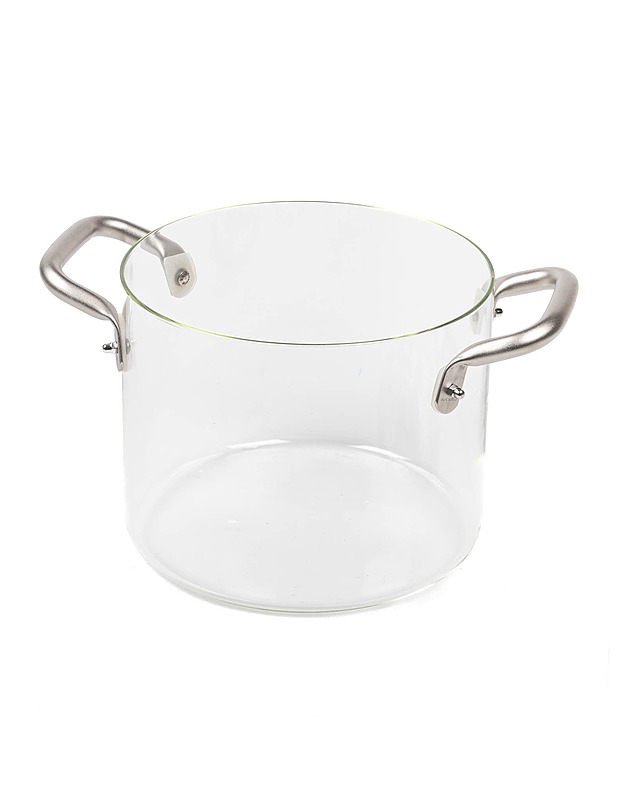 KnIndustrie Beyond Basic lasikattila - Pannut ja kattilat - 10105316413 - 1
