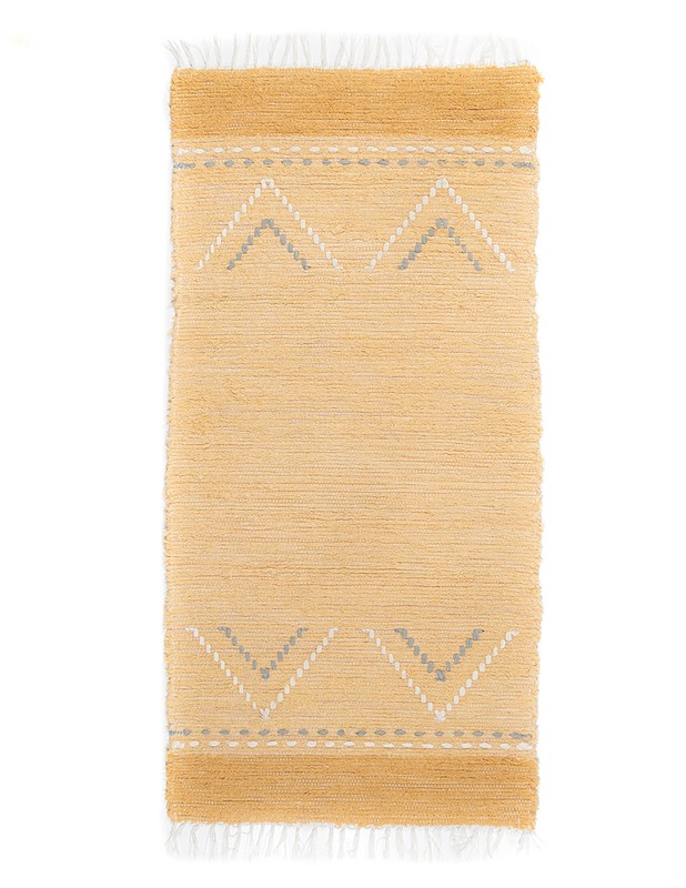 Räsymatto 75 x 153 cm - Matot - 10105316432 - 0