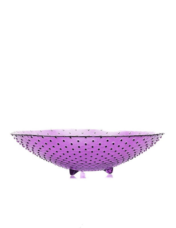 Lasikulho, 38cm - Tarjoiluastiat - 10105316438 - 1