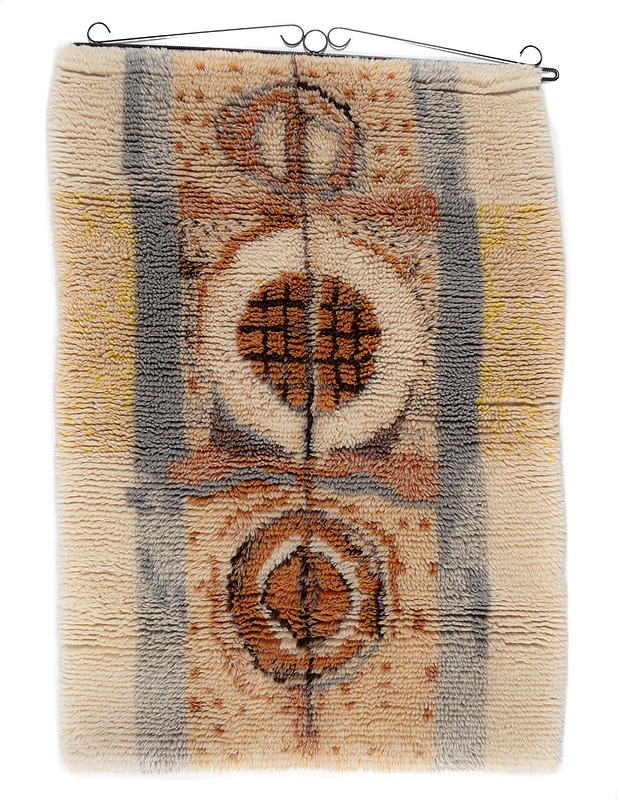 Ryijy 101 x 150 cm - Muut sisustustavarat - 10105316504 - 0