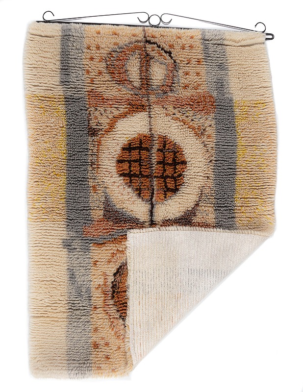 Ryijy 101 x 150 cm - Muut sisustustavarat - 10105316504 - 1