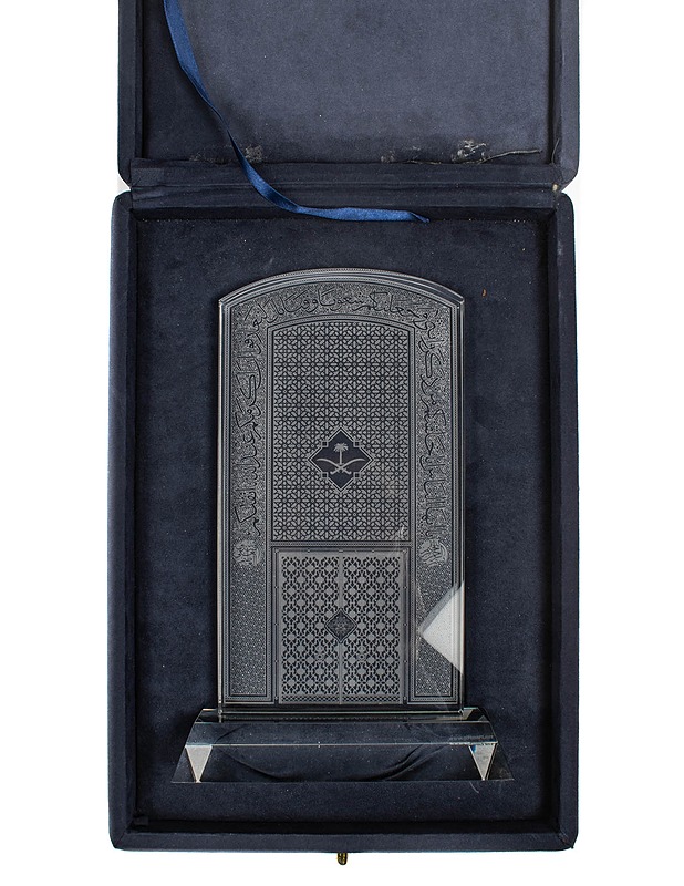 GIFTMART kristalli pöytäkoriste - Koriste-esineet - 10105316513 - 1