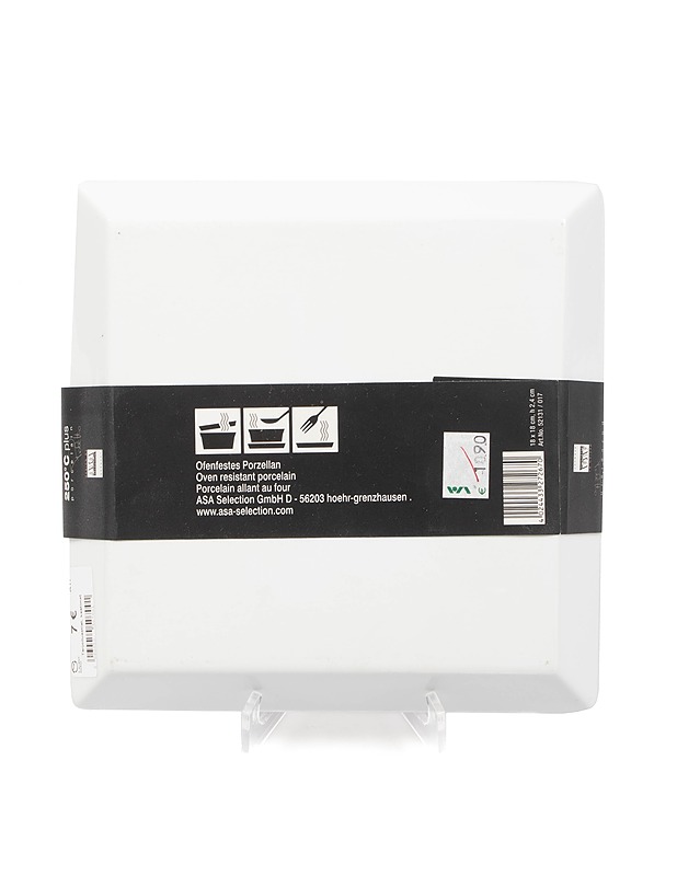 ASA SELECTION 250C Plus tarjoilulautanen - Tarjoiluastiat - 10105316527 - 1