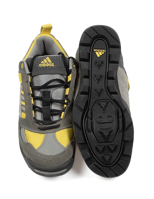 AGION pyöräilykengät, 36 2/3 - Urheiluvaatteet ja fanivaatteet - 10105316573 - 2