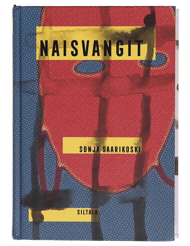 Naisvangit : rikollisuuden kehä maailman onnellisimmassa maassa - Sonja Saarikoski - Tietokirjat ja oppaat - 10105316603 - 0