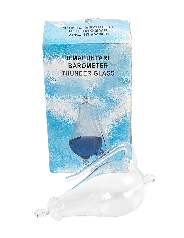 Ilmapuntarikannu - Muut urheiluvälineet ja vapaa-aika - 10105316640 - 0