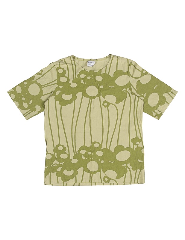 MARIMEKKO Mika Piirainen t-paita, S - Naisten paidat ja topit - 10105316642 - 0