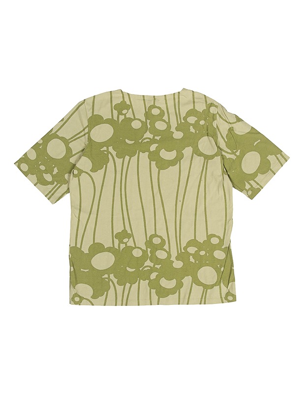 MARIMEKKO Mika Piirainen t-paita, S - Naisten paidat ja topit - 10105316642 - 1