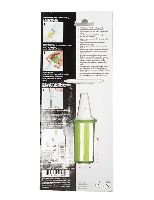 OXO Good Grips Pop säilytyspurkki - Muut astiat - 10105316660 - 1