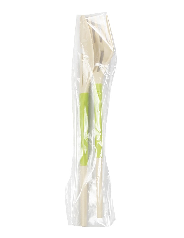 Lékué Twin One setti - Aterimet - 10105316668 - 1