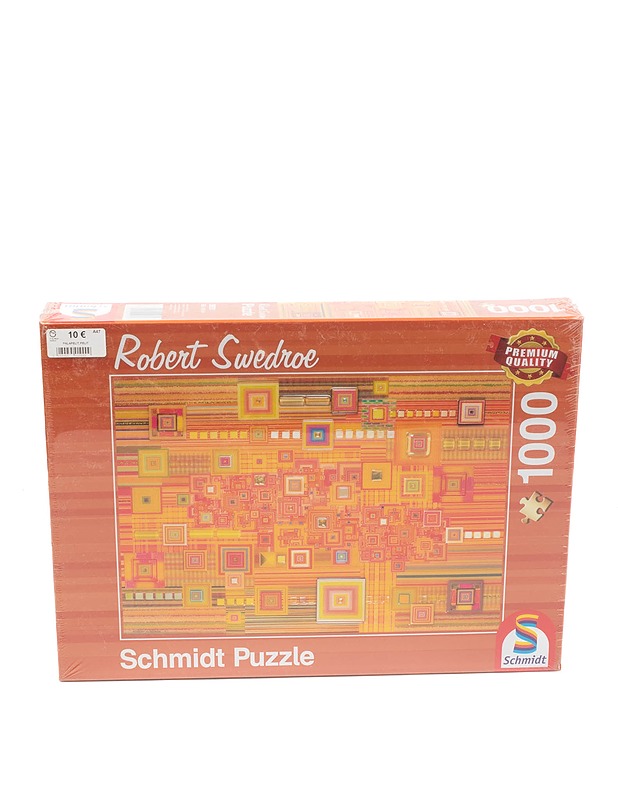 SCHMIDT Robert Swedroe Cyber Antics palapeli 1000 palaa - Palapelit - 10105316681 - 0