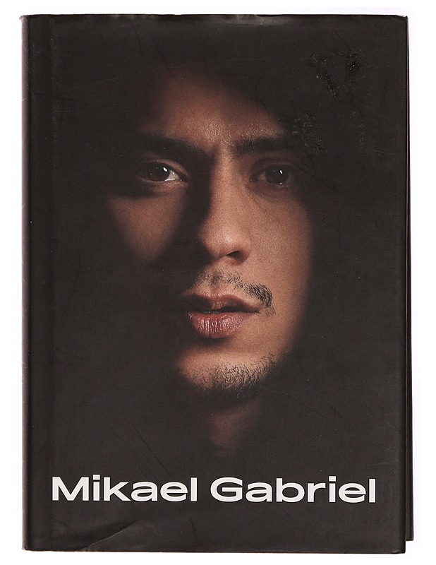 Mikael Gabriel : alasti - Vanha-Majamaa, Anton - Elämäkerrat ja muistelmat - 10105316798 - 0