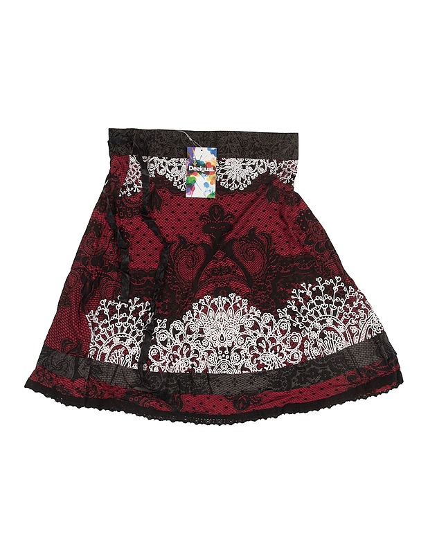 DESIGUAL hame, M - Mekot ja hameet - 10105316806 - 0