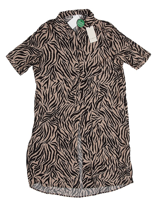 CUT & PRET Tuulia paitamekko, 40 - Mekot ja hameet - 10105316811 - 0