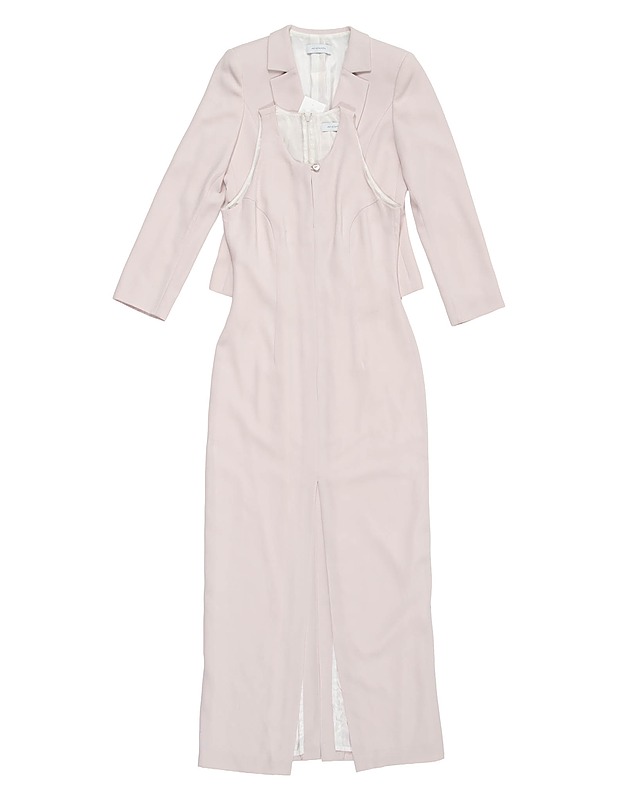 ANDIATA mekko ja jakku, 36 - Mekot ja hameet - 10105316856 - 0