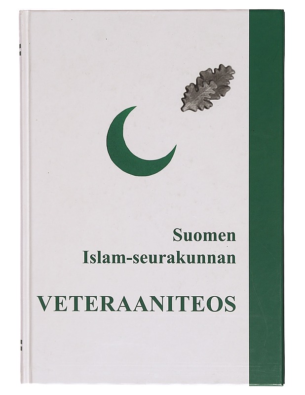 Suomen islam-seurakunnan veteraaniteos - Tietokirjat ja oppaat - 10105316886 - 0