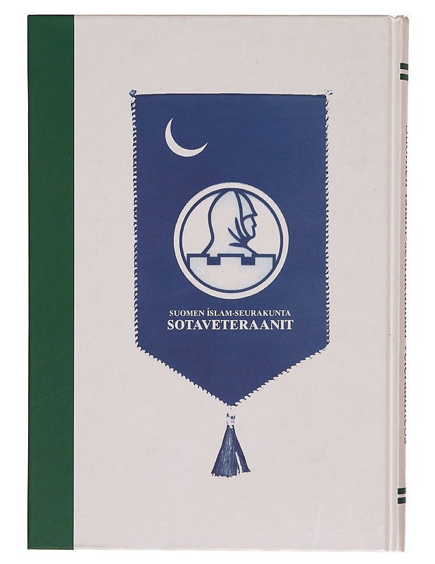 Suomen islam-seurakunnan veteraaniteos - Tietokirjat ja oppaat - 10105316886 - 1