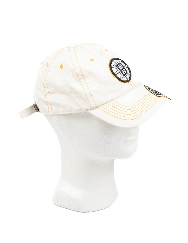 47 BRAND Boston Bruins lippalakki - Päähineet - 10105316895 - 1