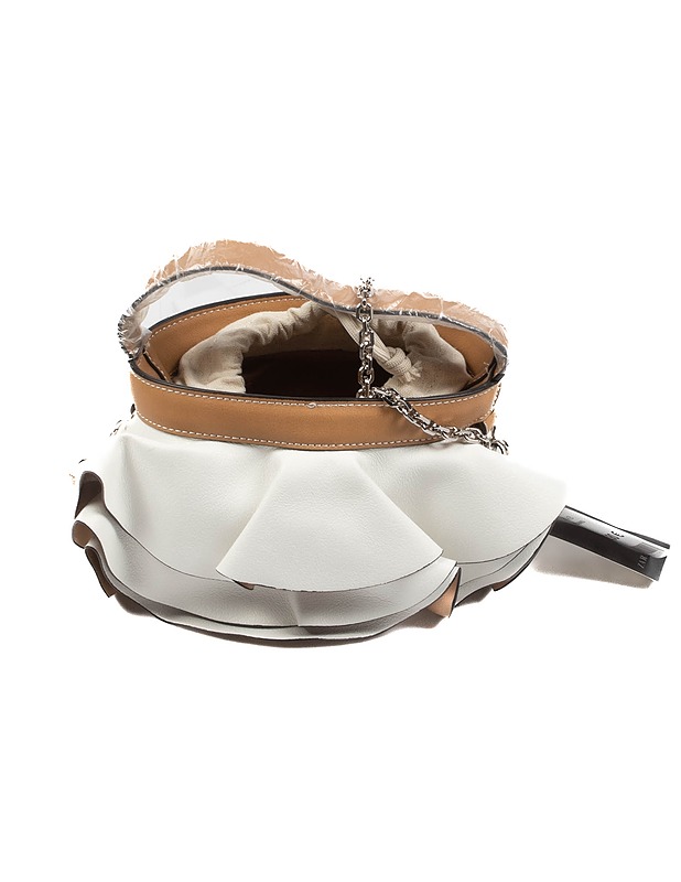 ZARA käsilaukku - Laukut, lompakot ja reput - 10105316998 - 1