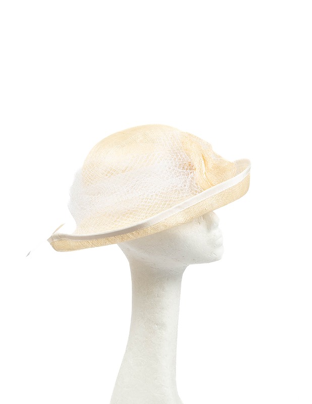 MUOTI-ANIELA kesähattu - Päähineet - 10105317024 - 1