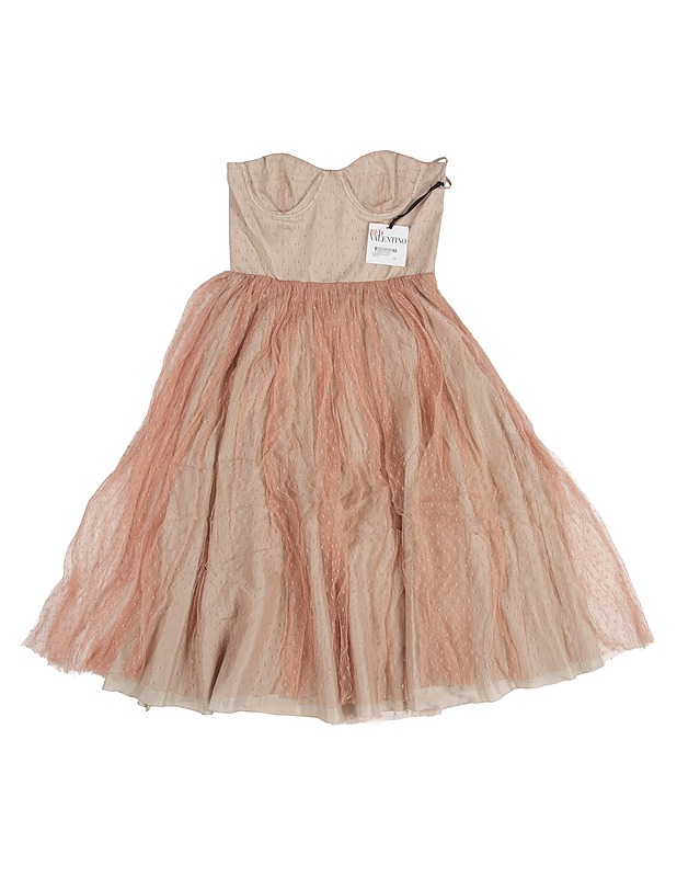 RED VALENTINO mekko, 38/40 - Mekot ja hameet - 10105317085 - 0