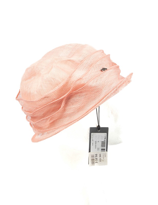 SEEBERGER kesähattu - Päähineet - 10105317089 - 1