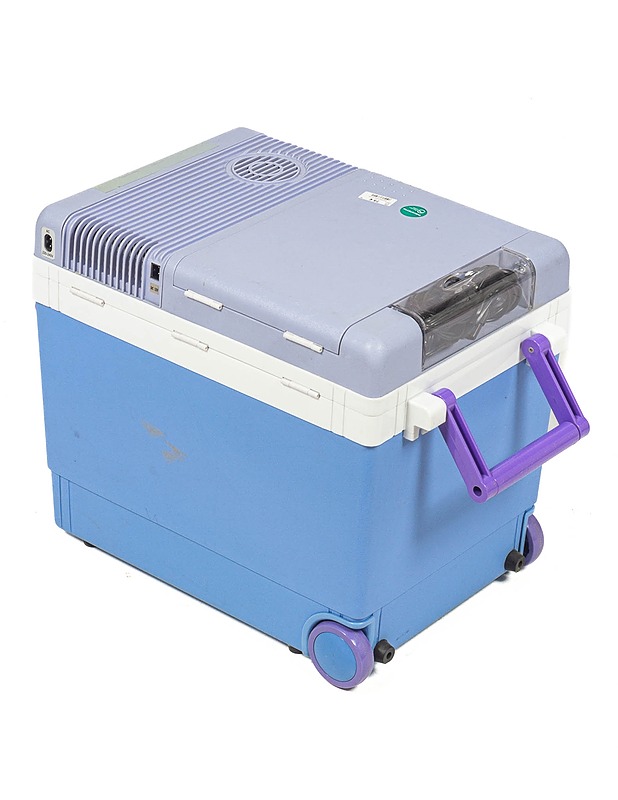 EVERCOOL EC 985-D kylmäkaappi - Kodinkoneet - 10105317103 - 0