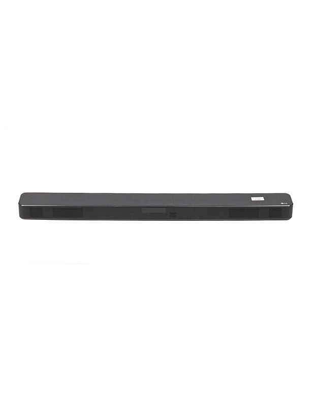 LG Sound Bar SN 5  - Audio - 10105317166 - 0