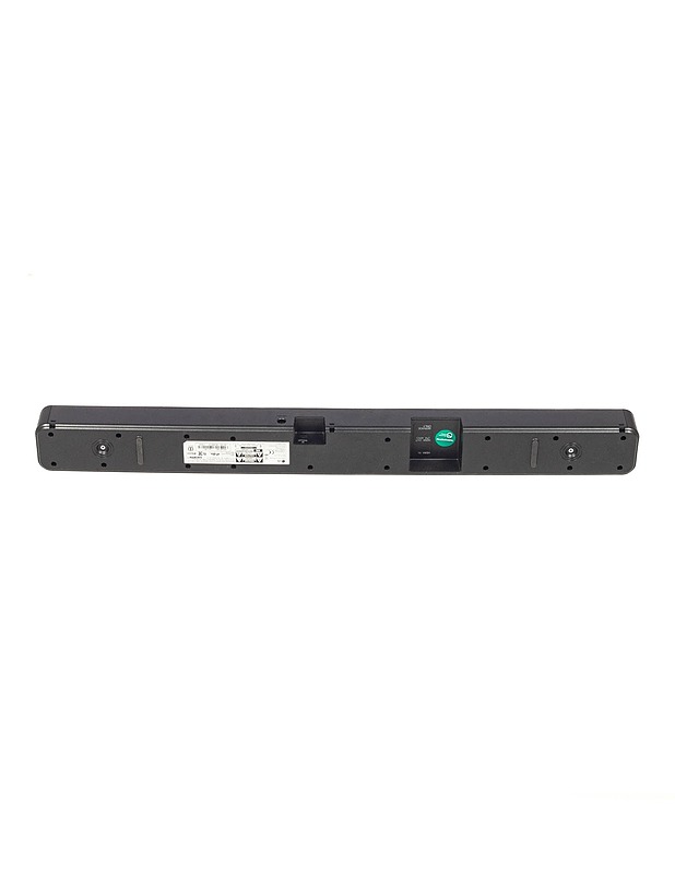 LG Sound Bar SN 5  - Audio - 10105317166 - 1