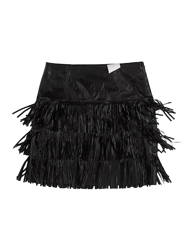 VERO MODA tekonahkahame, L - Mekot ja hameet - 10105317142 - 0