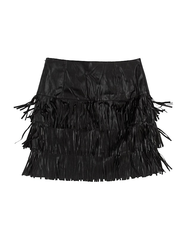 VERO MODA tekonahkahame, L - Mekot ja hameet - 10105317142 - 1