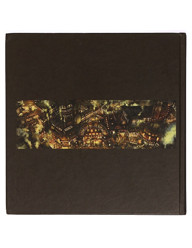Poupelle of Chimney Town - Nishino Akihiro - Lastenkirjat - 10105317254 - 1