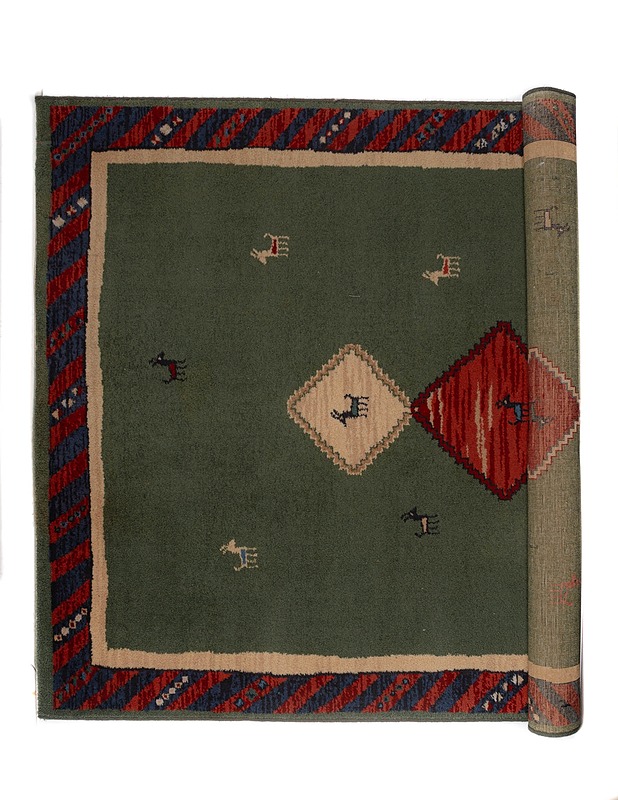 VILLAMATTO 159  x 235 cm - Matot - 10105317300 - 0